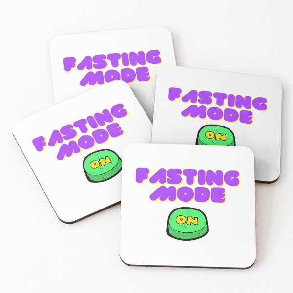 Item preview, Fasting Mode  designed and sold by baumannsherise.