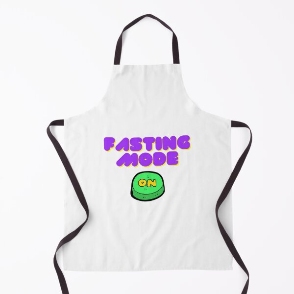 Item preview, Fasting Mode designed and sold by baumannsherise.
