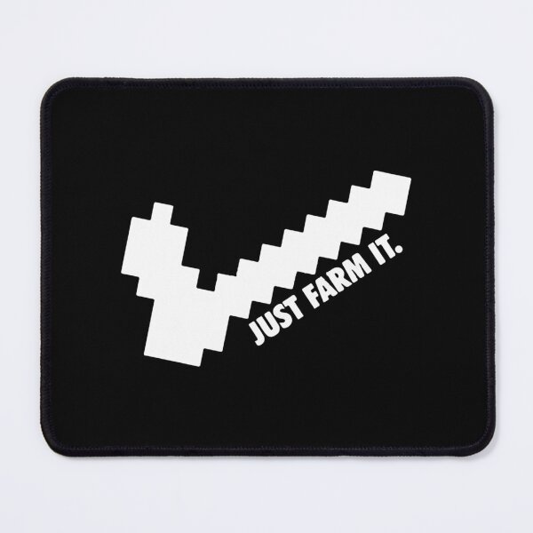 Item preview, Best Seller Just Farm It designed and sold by samyr-amotta.