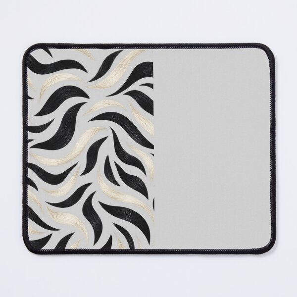 Item preview, Elegant Short Zebra Stripes – Fashion & Home Decor designed and sold by annenambiro.