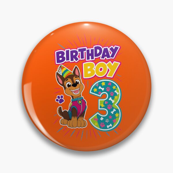 Item preview, Birthday Boy 3 Adventure designed and sold by otaketakao677.