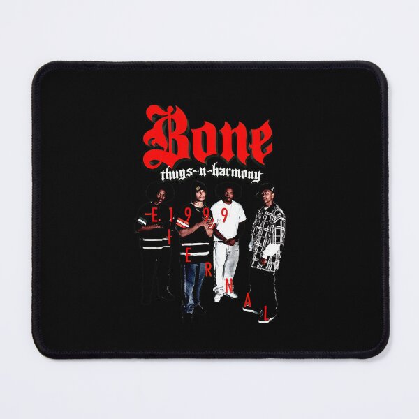 Item preview, Bone Thugs-n-harmony E. 1999 Eternal designed and sold by Boslesshop.