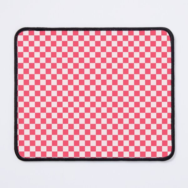 Item preview, Checkered Pattern vintage style Plaid buffalo checkered very small  designed and sold by DColourMuse.