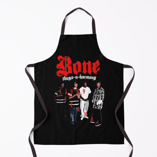 Item preview, Bone Thugs-n-harmony E. 1999 Eternal designed and sold by Boslesshop.