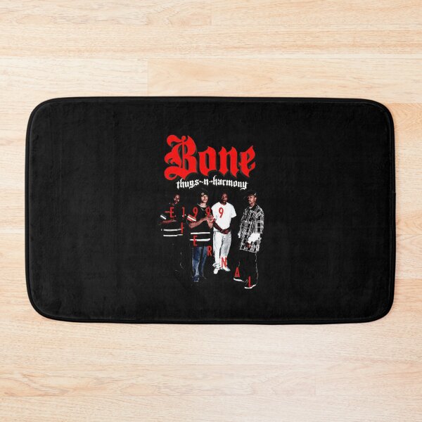 Item preview, Bone Thugs-n-harmony E. 1999 Eternal designed and sold by Boslesshop.