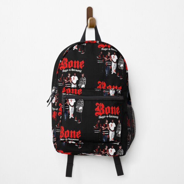 Item preview, Bone Thugs-n-harmony E. 1999 Eternal designed and sold by Boslesshop.