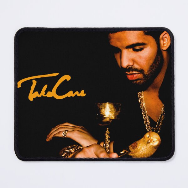 Item preview, Drake Take Care Album designed and sold by Bandi16.