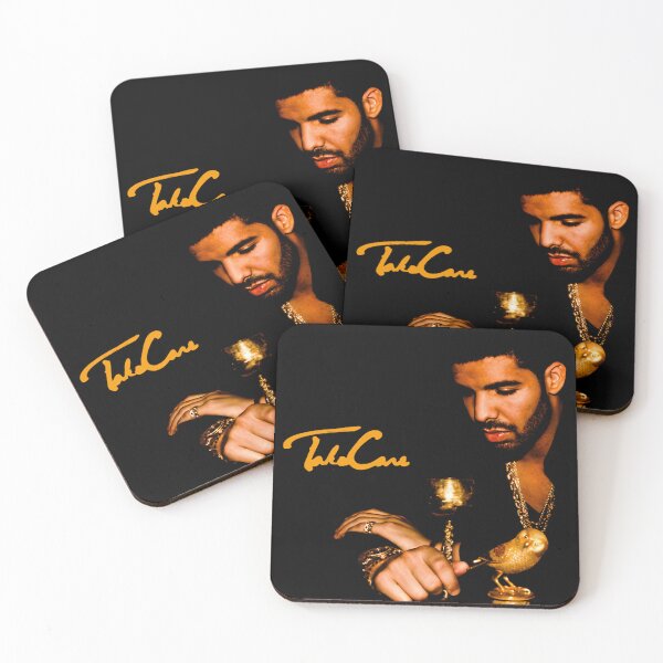 Item preview, Drake Take Care Album designed and sold by Bandi16.