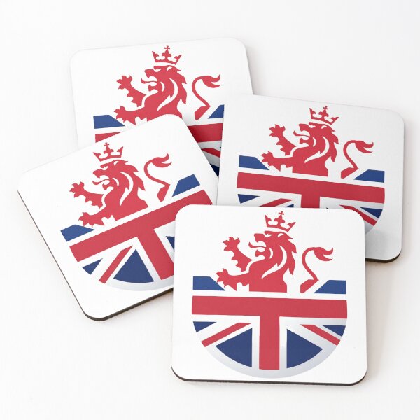 Item preview, British Logo designed and sold by Britify UK.