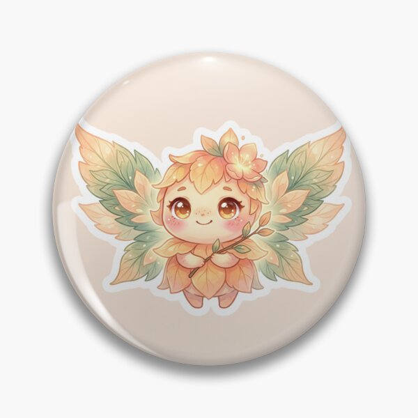 Item preview, Leaf Sprite designed and sold by Cerys-GS.