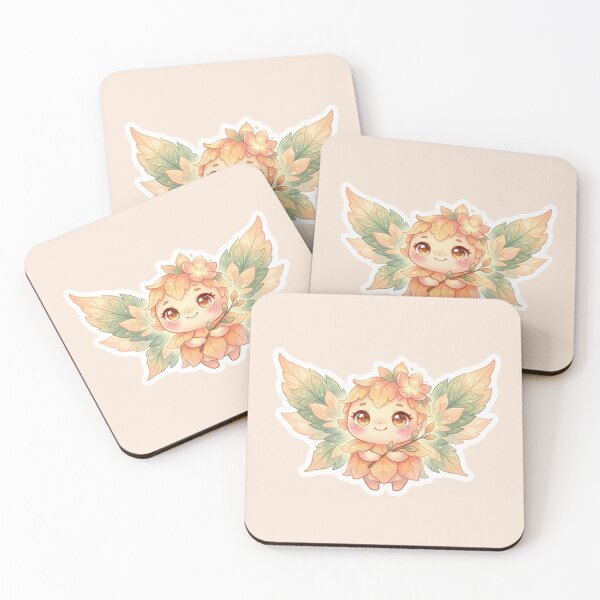 Item preview, Leaf Sprite designed and sold by Cerys-GS.