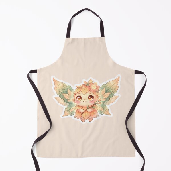 Item preview, Leaf Sprite designed and sold by Cerys-GS.
