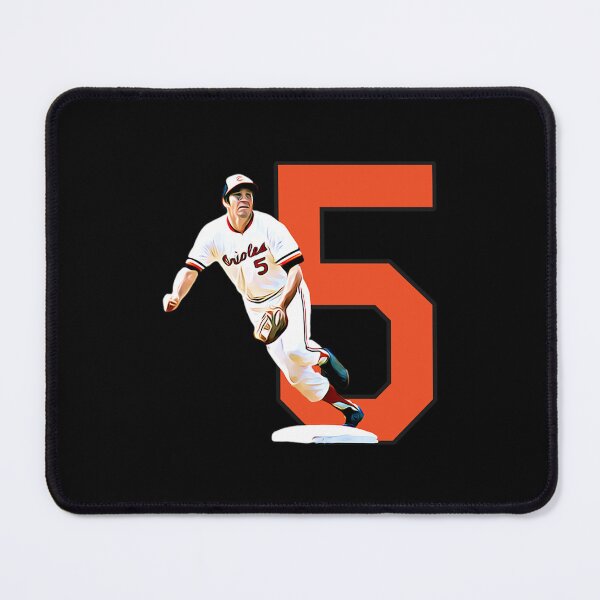 Item preview, Brooks Robinson Mr. Hoover designed and sold by Brutandu.