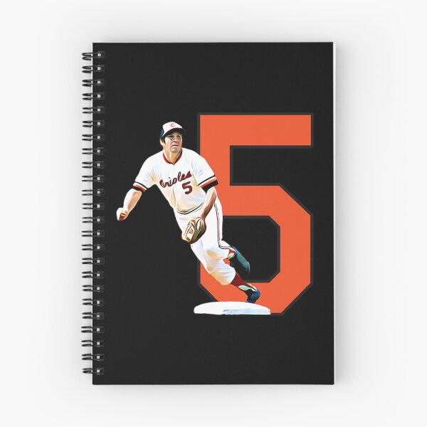Item preview, Brooks Robinson Mr. Hoover  designed and sold by Brutandu.