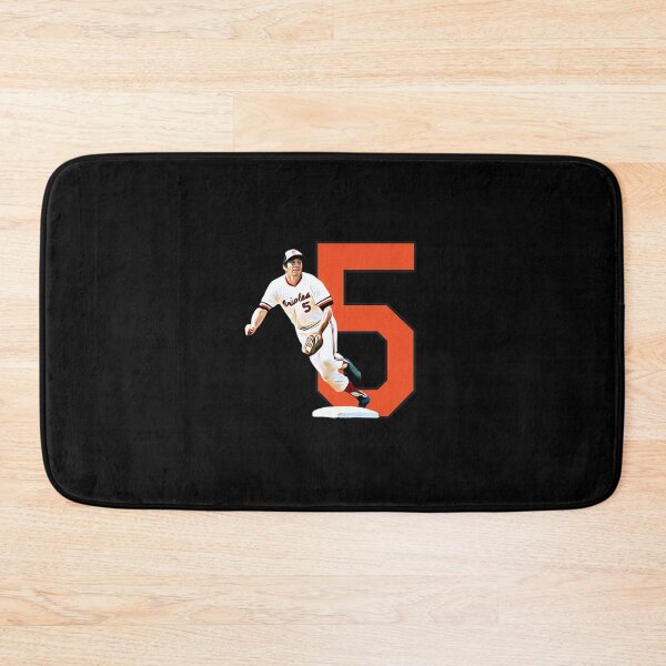 Item preview, Brooks Robinson Mr. Hoover  designed and sold by Brutandu.