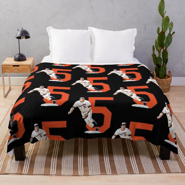 Item preview, Brooks Robinson Mr. Hoover designed and sold by Brutandu.