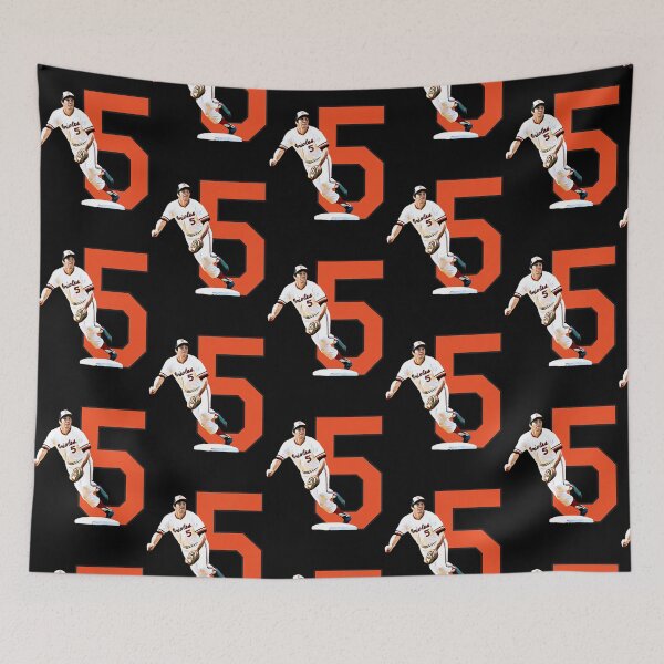 Item preview, Brooks Robinson Mr. Hoover  designed and sold by Brutandu.