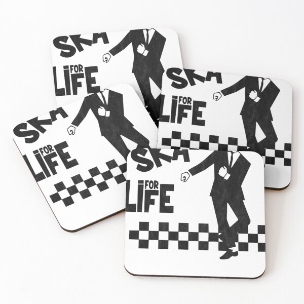 Item preview, The English Beat Band Birmingham Mix Of Latin Many Other Types Of Music Ska Tone Walt Jabsco Design designed and sold by velvetsterling.