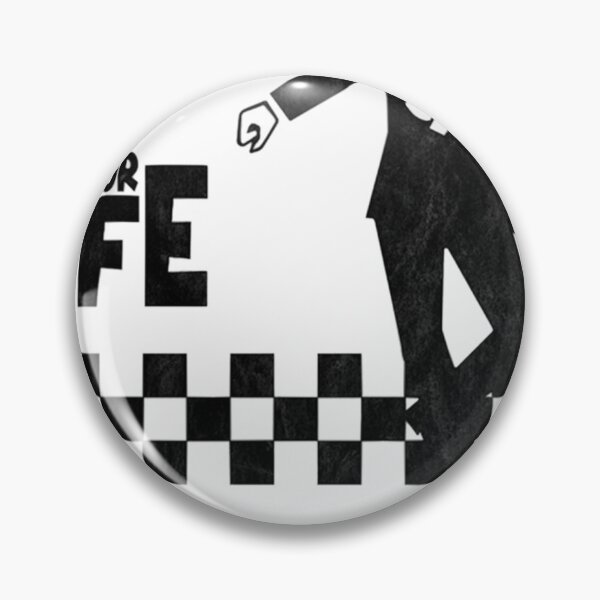 Item preview, The English Beat Band Birmingham Mix Of Latin Many Other Types Of Music Ska Tone Walt Jabsco Design designed and sold by velvetsterling.