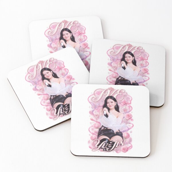 Item preview, Yujin IVE Gothic Black Corset Hoodie | Pink Tiara Crown Frame designed and sold by Valereekmerch.