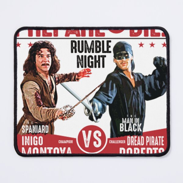 Item preview, The Princess Bride Classic Movie 6 designed and sold by Layimeretaa.