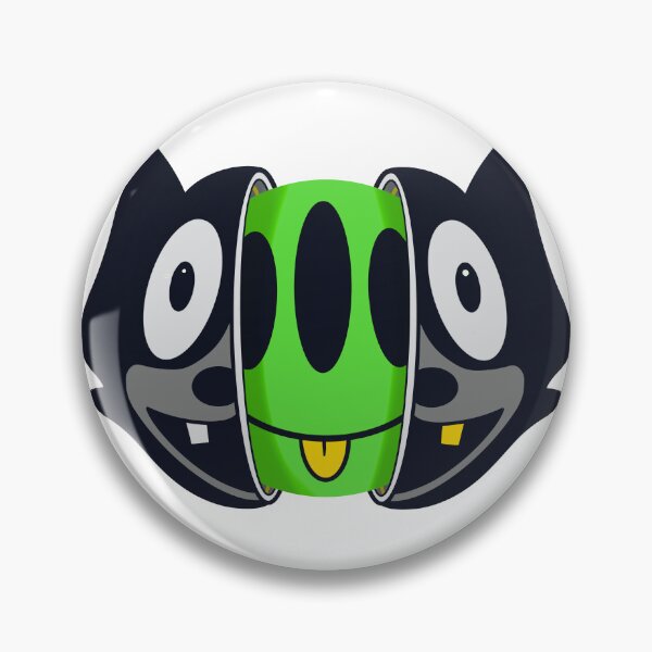 Item preview, Felixio The Great designed and sold by ys24studio.