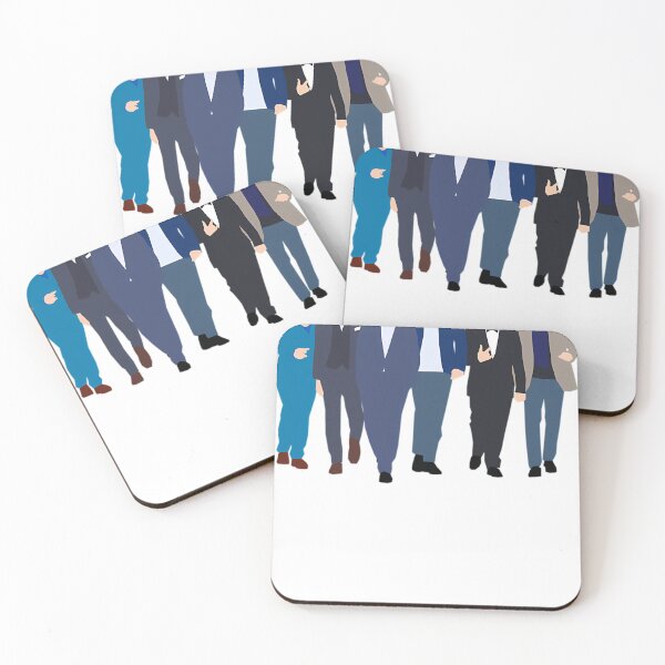 Item preview, Madness Old gang Band Line Up Inspired Artwork Vector  Fan Art designed and sold by MythosBotany.