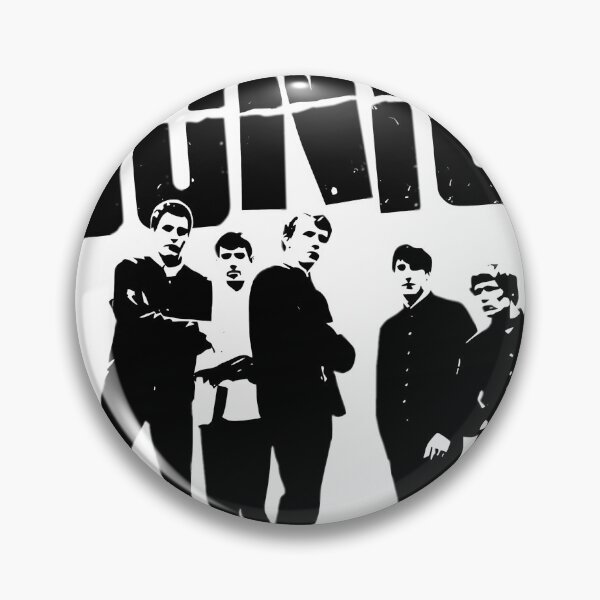 Item preview, The Sonics Black designed and sold by AwesomeDesigh.