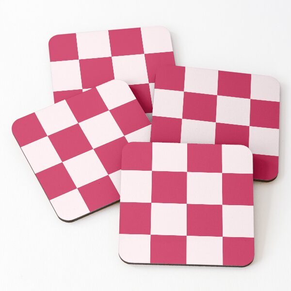 Item preview, Checkered Pattern vintage style Plaid buffalo checkered large designed and sold by DColourMuse.