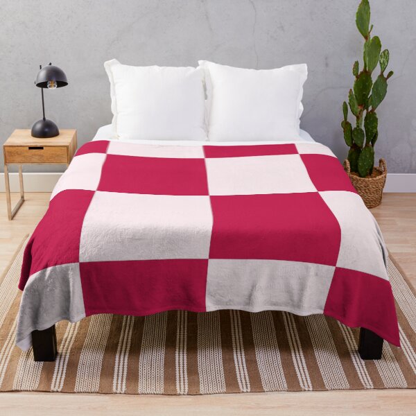 Item preview, Checkered Pattern vintage style Plaid buffalo checkered large designed and sold by DColourMuse.