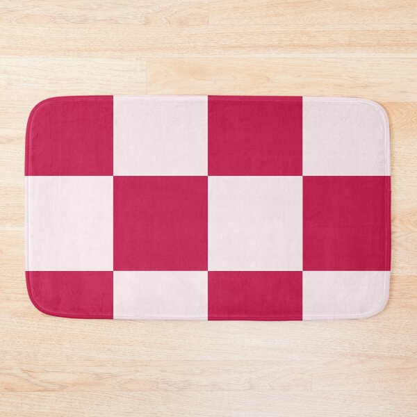 Item preview, Checkered Pattern vintage style Plaid buffalo checkered large designed and sold by DColourMuse.