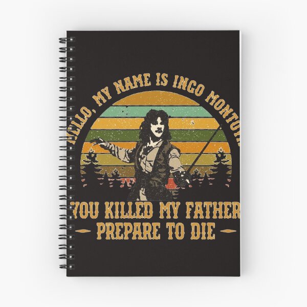 Item preview, The Princess Bride Classic Movie designed and sold by Layimeretaa.