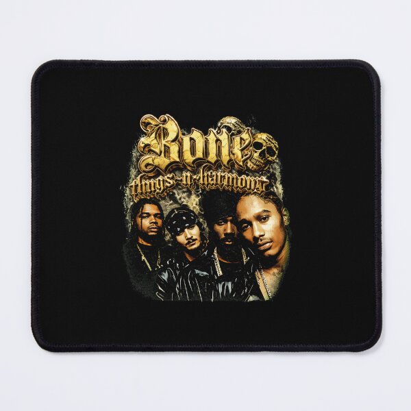 Item preview, Bone Thugs N Harmony designed and sold by Boslesshop.