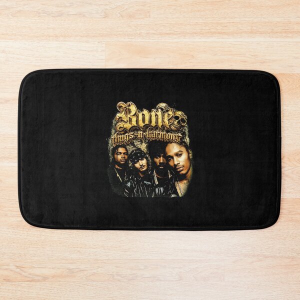Item preview, Bone Thugs N Harmony designed and sold by Boslesshop.