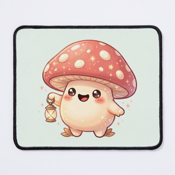 Item preview, Mushroom Guardian designed and sold by Cerys-GS.