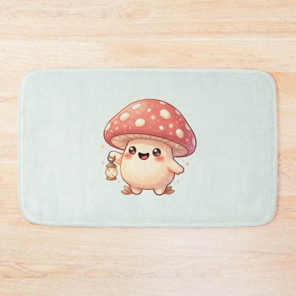 Item preview, Mushroom Guardian designed and sold by Cerys-GS.