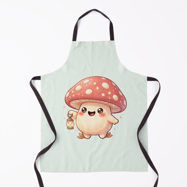 Item preview, Mushroom Guardian designed and sold by Cerys-GS.