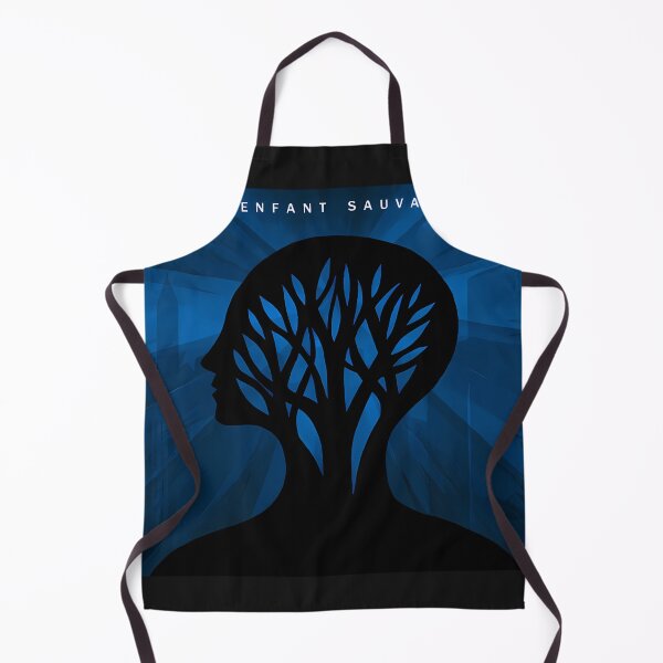 Item preview, Gojira L' Enfant Sauvage designed and sold by AwesomeDesigh.