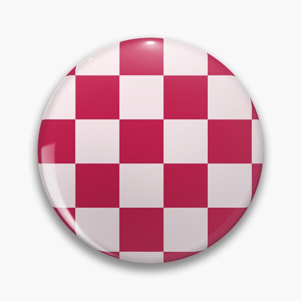 Item preview, Checkered Pattern vintage style Plaid buffalo checkered medium  designed and sold by DColourMuse.