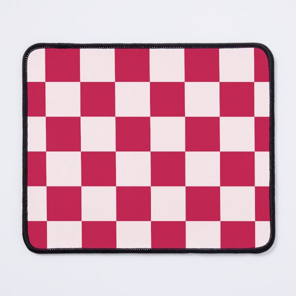 Item preview, Checkered Pattern vintage style Plaid buffalo checkered medium  designed and sold by DColourMuse.