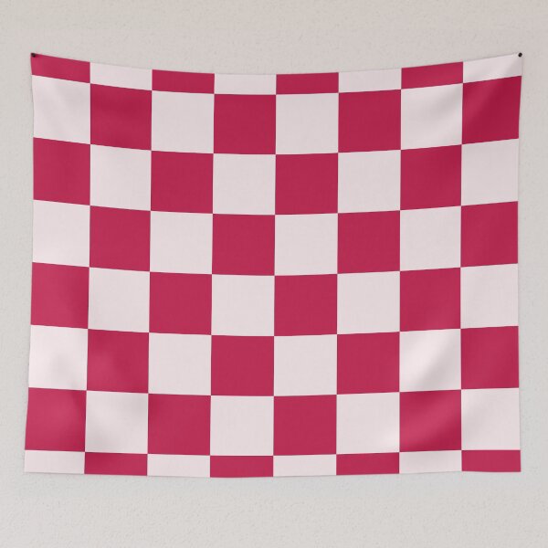 Item preview, Checkered Pattern vintage style Plaid buffalo checkered medium  designed and sold by DColourMuse.