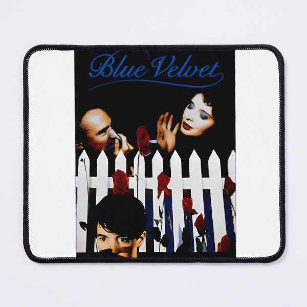 Item preview, Blue Velvet Luxury Design | Perfect Gift For You And Friends designed and sold by LuckiiBean.