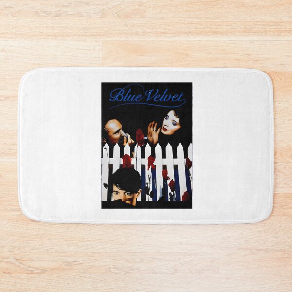 Item preview, Blue Velvet Luxury Design | Perfect Gift For You And Friends designed and sold by LuckiiBean.