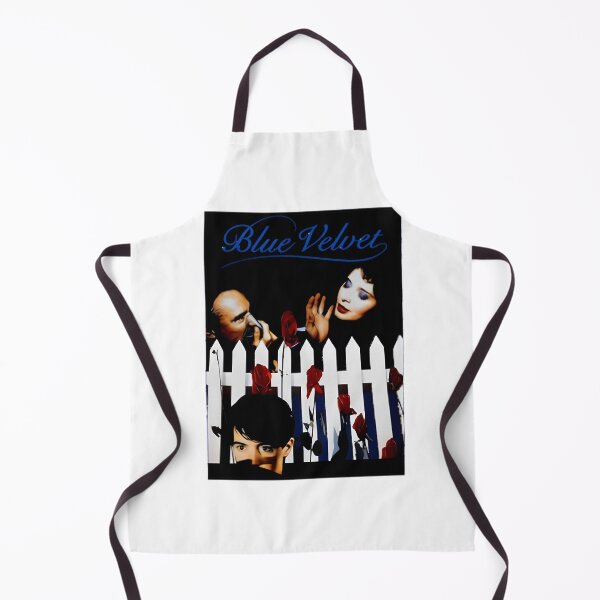 Item preview, Blue Velvet Luxury Design | Perfect Gift For You And Friends designed and sold by LuckiiBean.