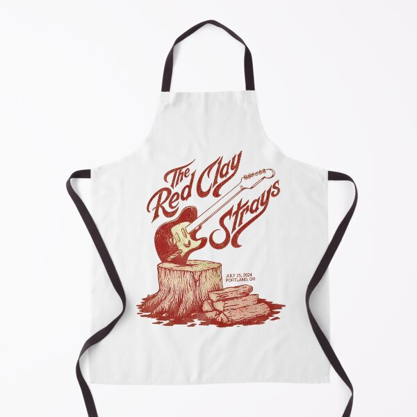 Item preview, The Red Clay Strays  designed and sold by ericoutlawo.
