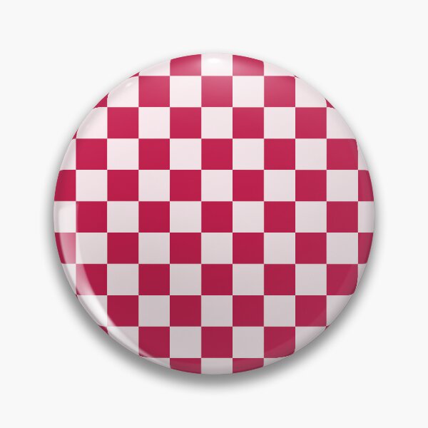 Item preview, Checkered Pattern vintage style Plaid buffalo checkered small  designed and sold by DColourMuse.