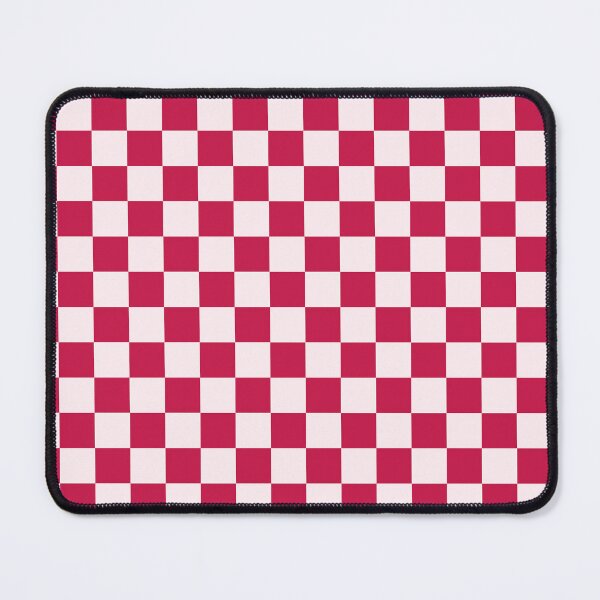 Item preview, Checkered Pattern vintage style Plaid buffalo checkered small  designed and sold by DColourMuse.
