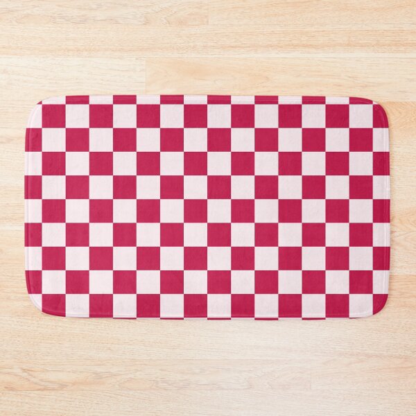 Item preview, Checkered Pattern vintage style Plaid buffalo checkered small  designed and sold by DColourMuse.