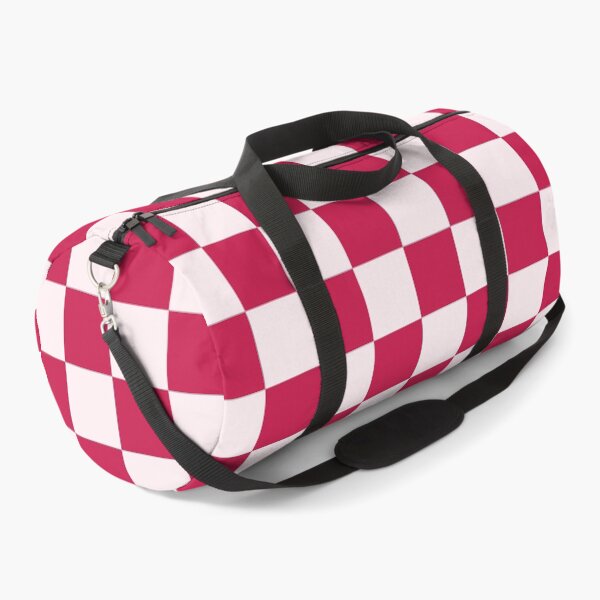 Item preview, Checkered Pattern vintage style Plaid buffalo checkered small  designed and sold by DColourMuse.