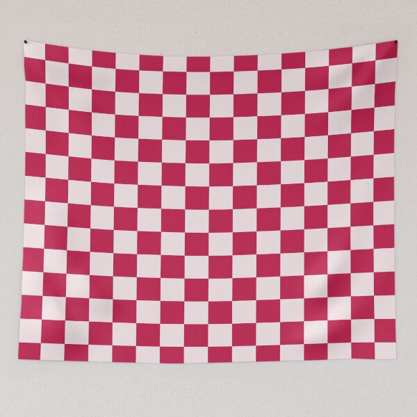 Item preview, Checkered Pattern vintage style Plaid buffalo checkered small  designed and sold by DColourMuse.